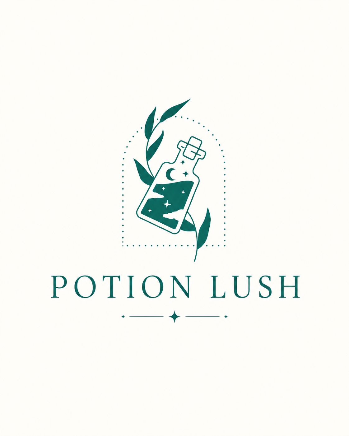POTION LUSH